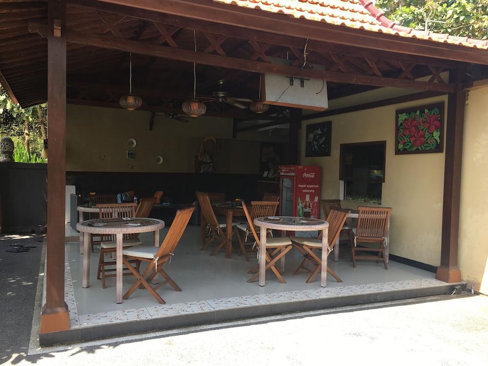 蓝梦岛 塔兰蓝梦旅馆酒店 外观 照片