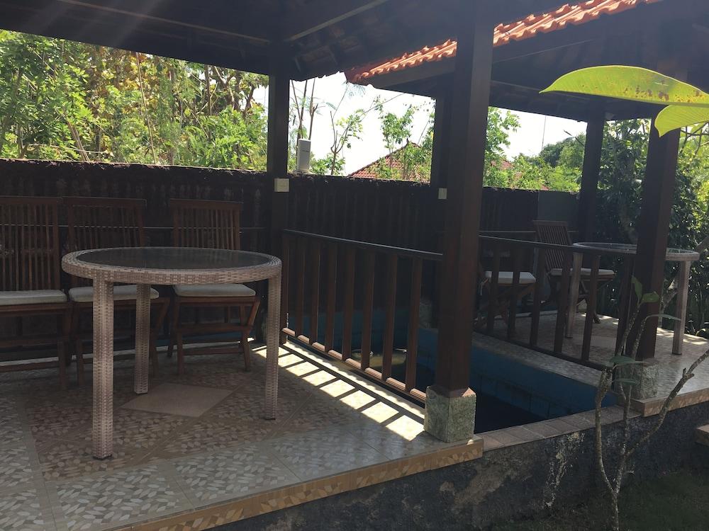 蓝梦岛 塔兰蓝梦旅馆酒店 外观 照片