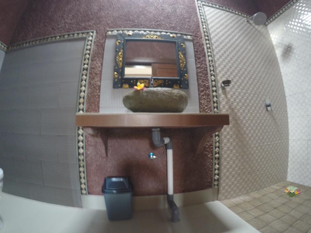 蓝梦岛 塔兰蓝梦旅馆酒店 外观 照片