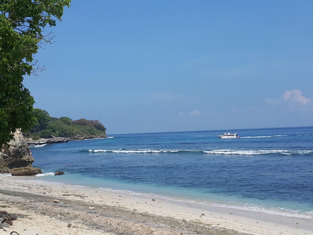 蓝梦岛 塔兰蓝梦旅馆酒店 外观 照片