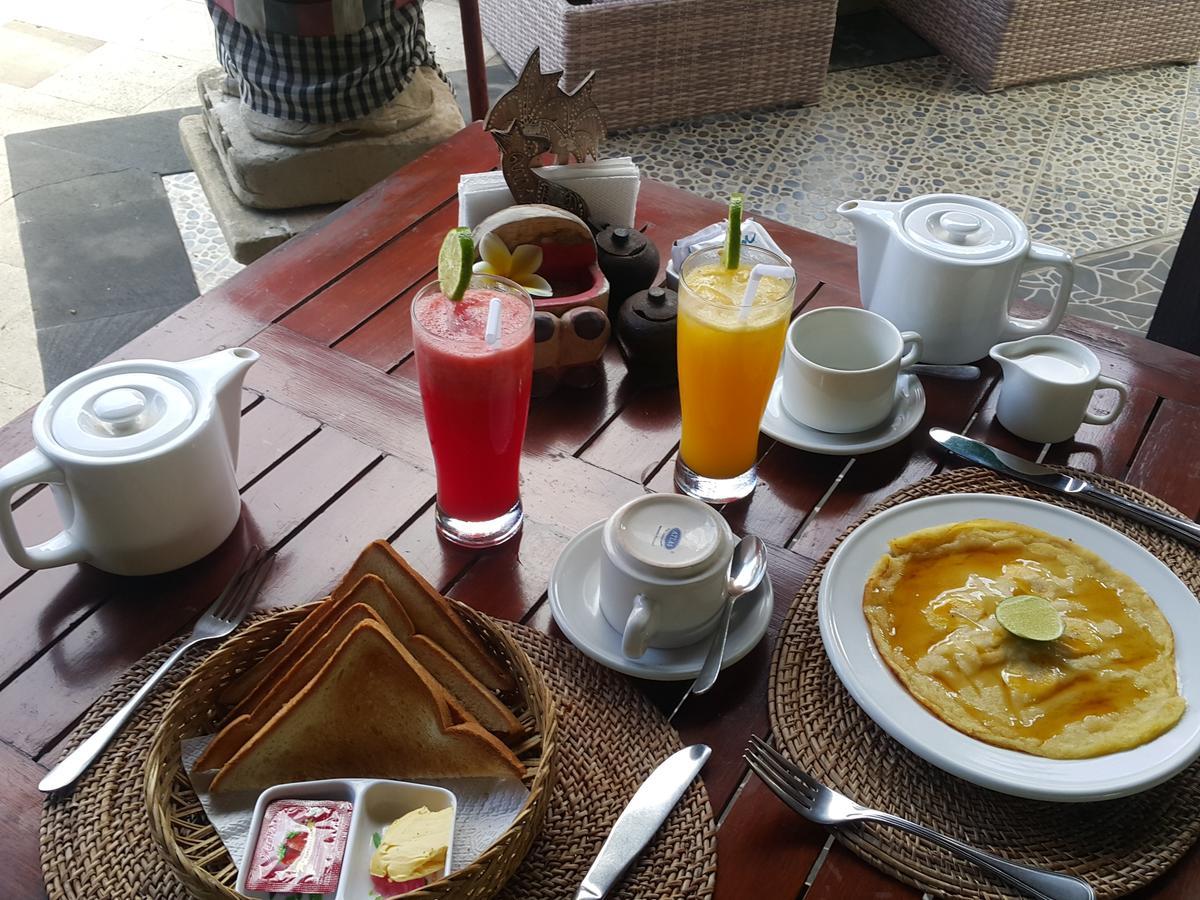 蓝梦岛 塔兰蓝梦旅馆酒店 外观 照片
